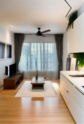 Normanton Park (D5), Apartment #461722721